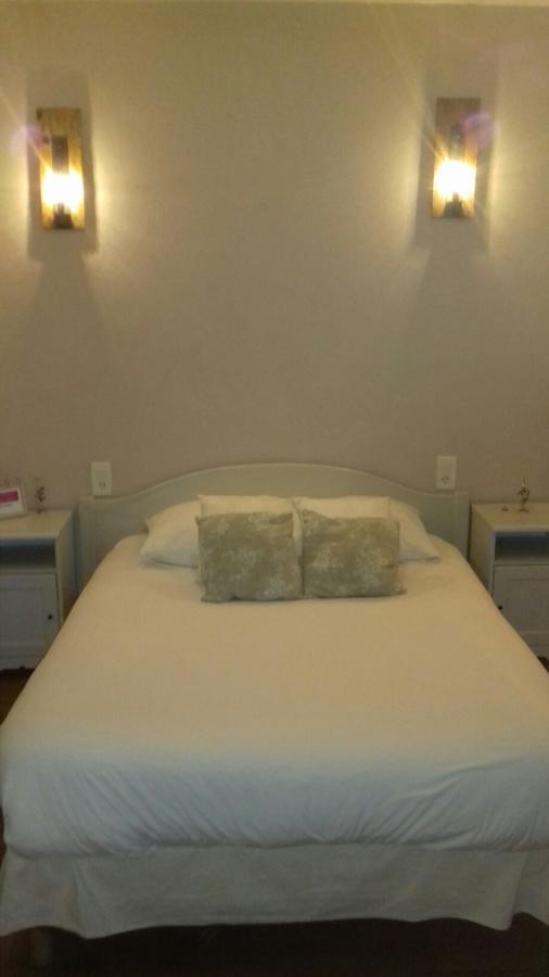 La Demeure De Cupidon Bed & Breakfast Rians  Exterior photo